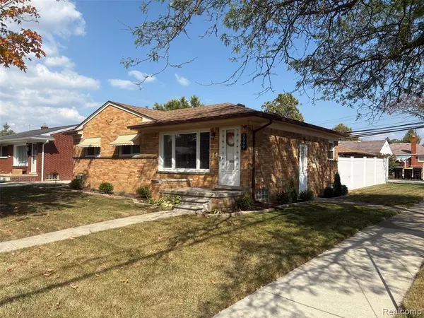 Trenton, MI 48183,2999 Norwood Drive