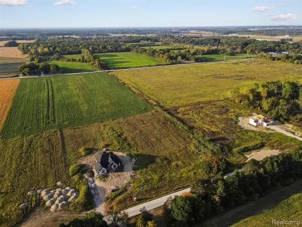 Armada, MI,17428 Gilmore Road