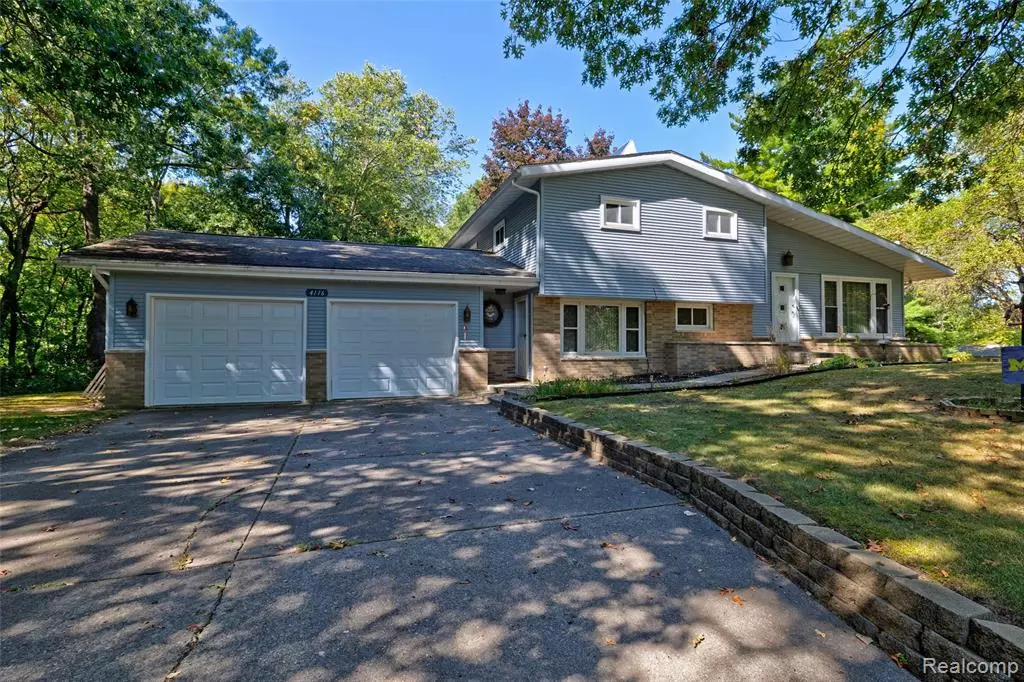 Metamora, MI 48455,4116 East Street