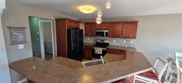 Davison, MI 48423,2441 McClellan Boulevard