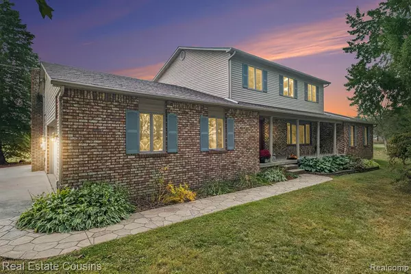 Swartz Creek, MI 48473,6273 Hill Road