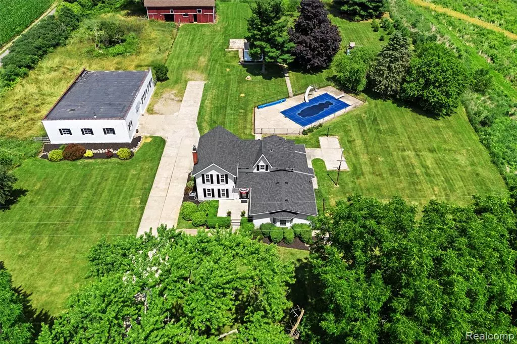Howell, MI 48855,5359 Faussett Road