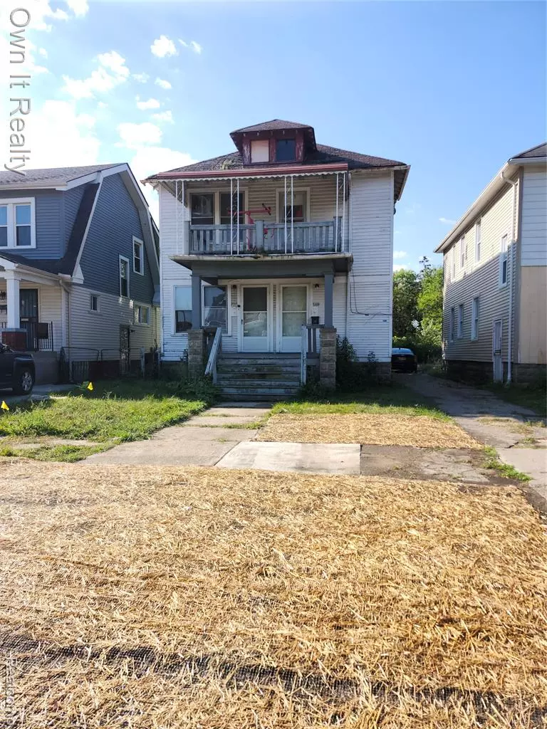 Detroit, MI 48204,7151 Tuxedo Street