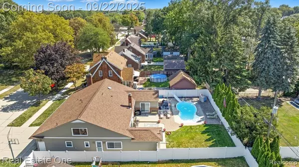 Allen Park, MI 48101,14903 Harrison Avenue