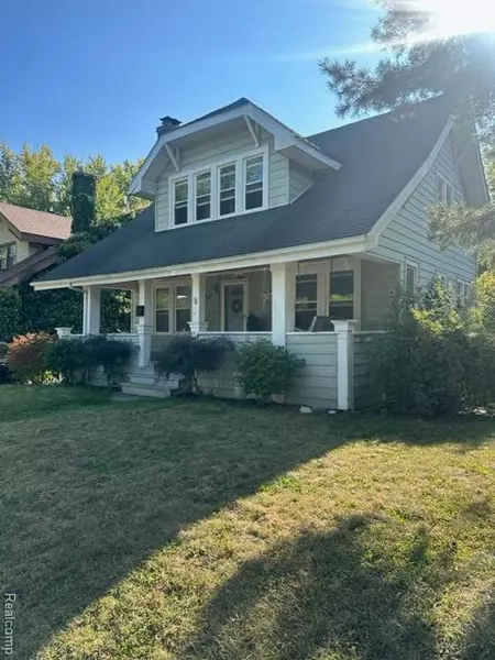 1412 Durand Street, Flint, MI 48503