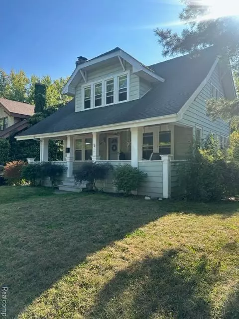 1412 Durand Street, Flint, MI 48503