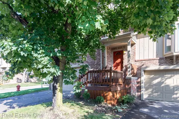 West Bloomfield, MI,4161 Breckenridge Drive