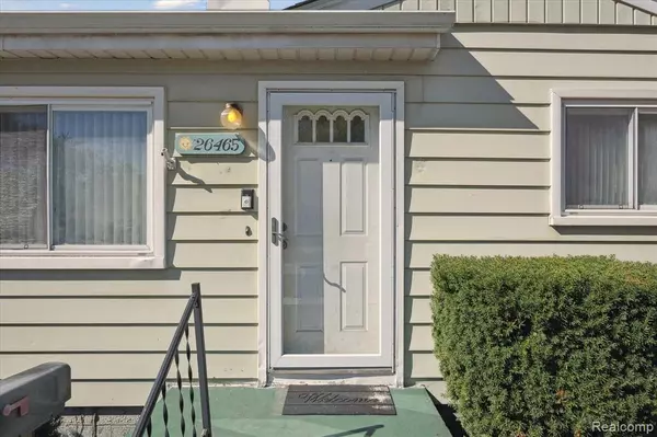 Madison Heights, MI 48071,26465 Couzens Avenue