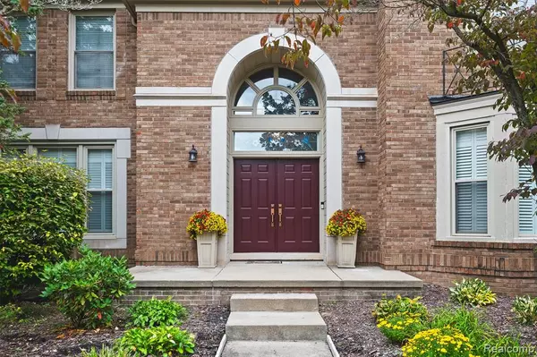 West Bloomfield, MI,6993 Crosswell Drive