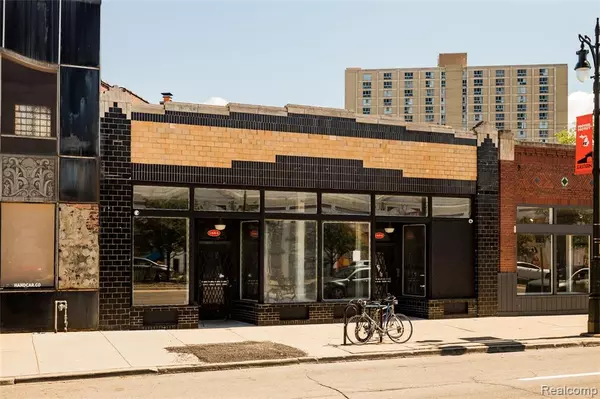 Detroit, MI 48207,1480 Gratiot Avenue