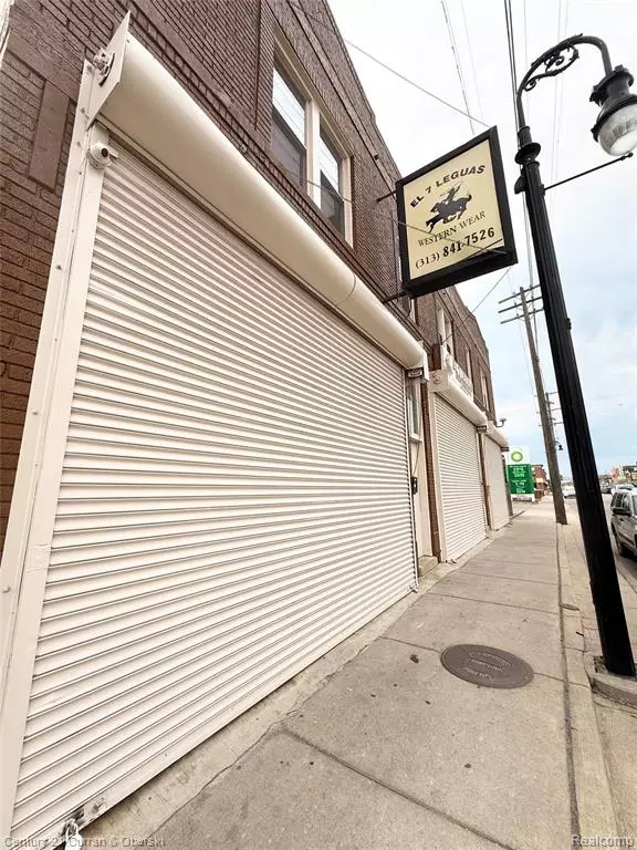 Detroit, MI 48209,7149 W Vernor Highway