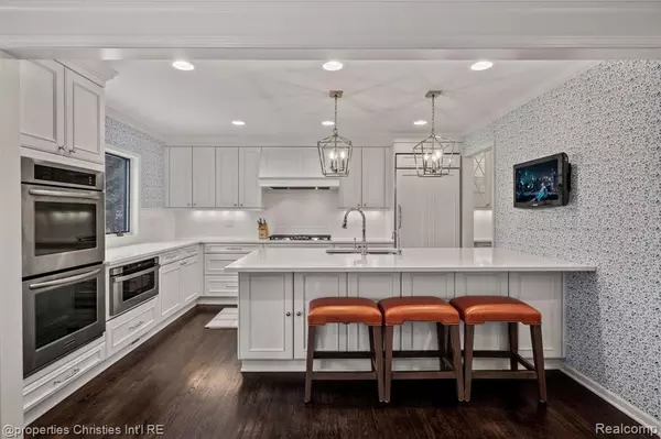 Bloomfield Hills, MI,3466 BLOOMFIELD CLUB Drive