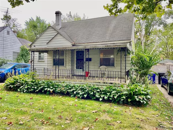 Detroit, MI 48228,7793 Clayburn Street