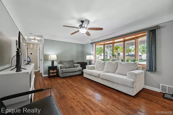 Trenton, MI 48183,3085 Grange Road