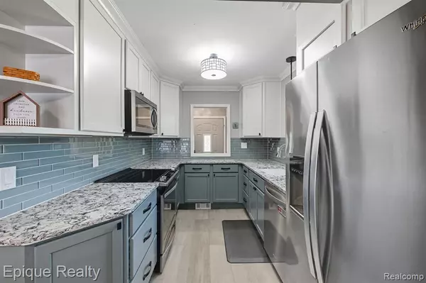 Trenton, MI 48183,3085 Grange Road