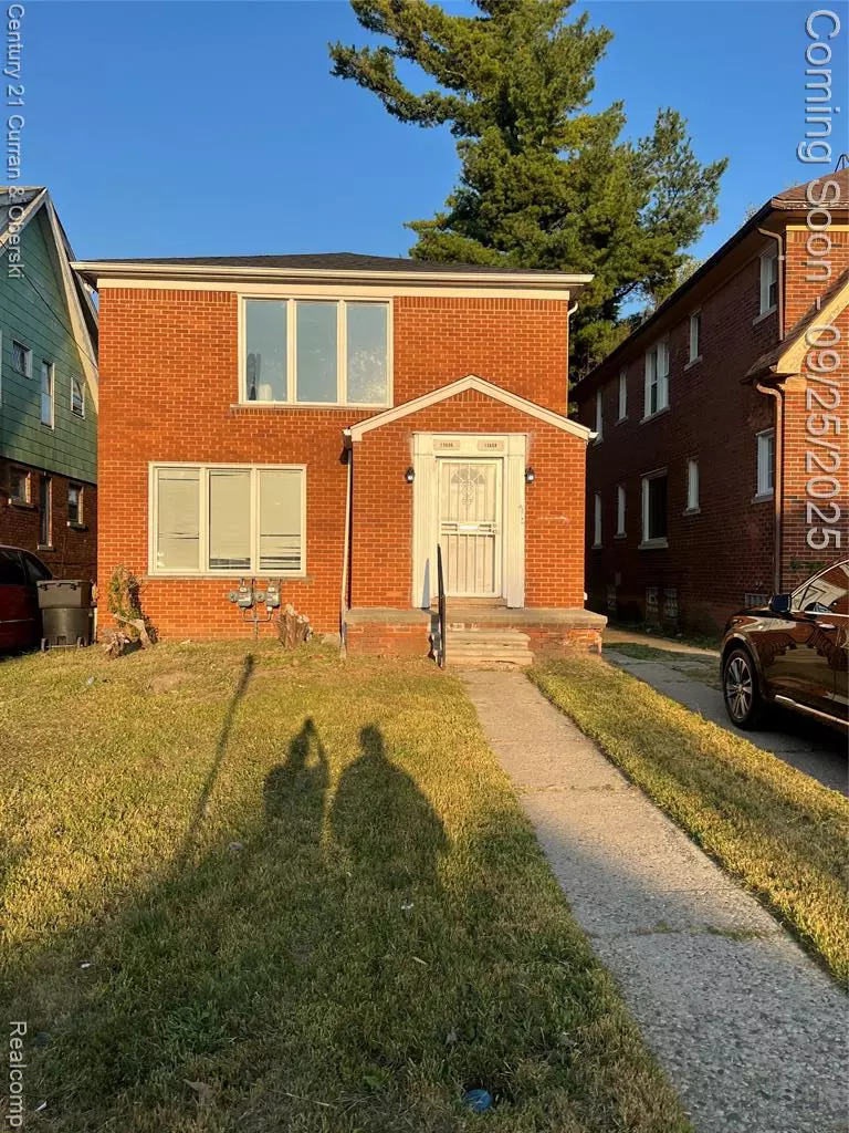 Detroit, MI 48238,13606 Northlawn Street