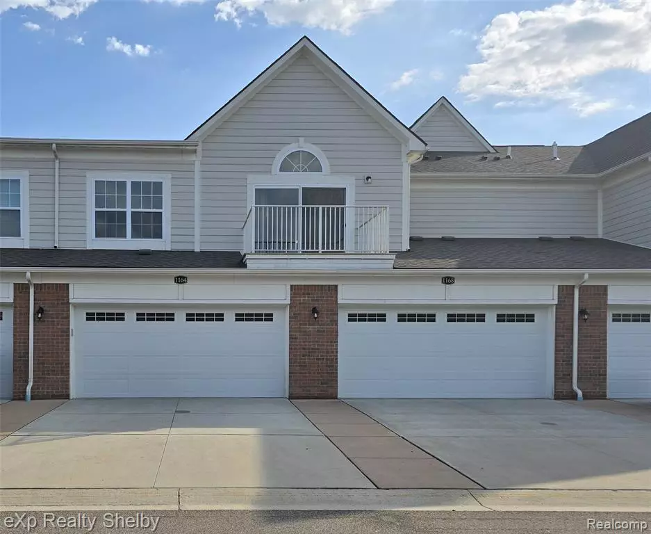 Canton, MI 48187,1164 Starwood Lane