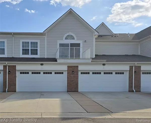 1164 Starwood Lane, Canton, MI 48187