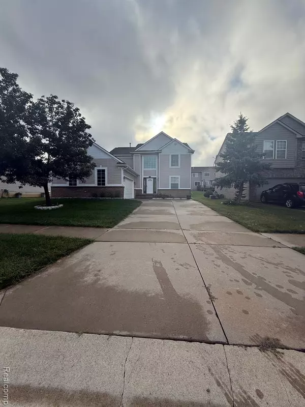 Pontiac, MI 48341,321 Tom Avenue