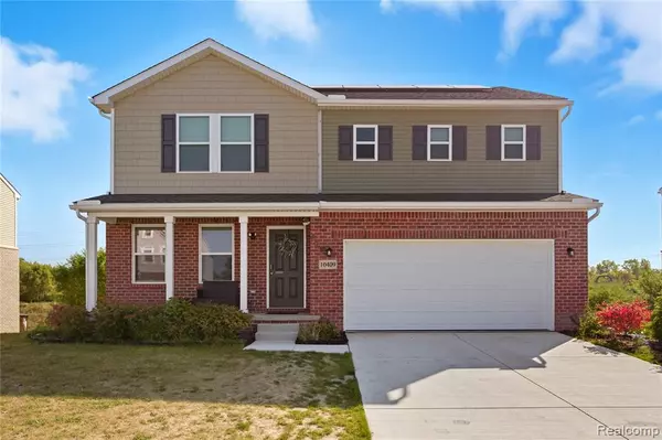 Taylor, MI 48180,10409 Lakeview Drive