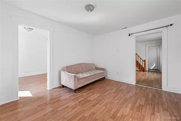 Hamtramck, MI 48212,2343 Evaline Street