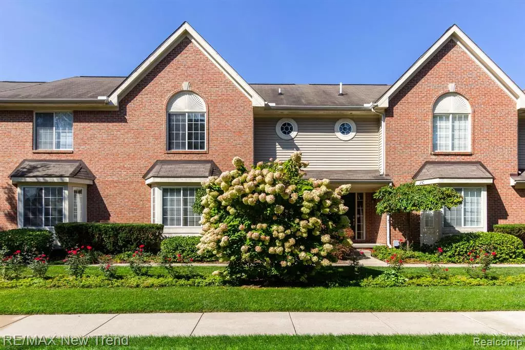 Royal Oak, MI 48067,1509 Anne Drive