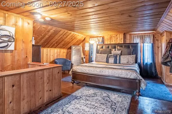 Eastpointe, MI 48021,15634 Chestnut Avenue