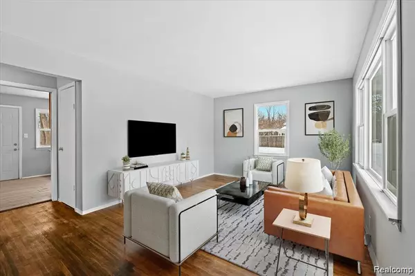 Blackman, MI 49202,550 Royal Drive