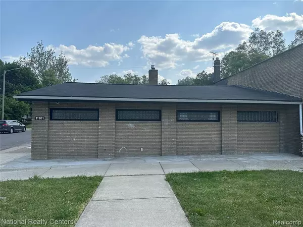 Detroit, MI 48224,11101 MORANG Drive