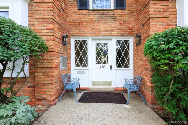 Bloomfield Hills, MI 48301,450 BILLINGSGATE