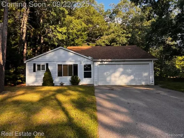 Greenbush, MI 48738,7948 E Cedar Lake Drive