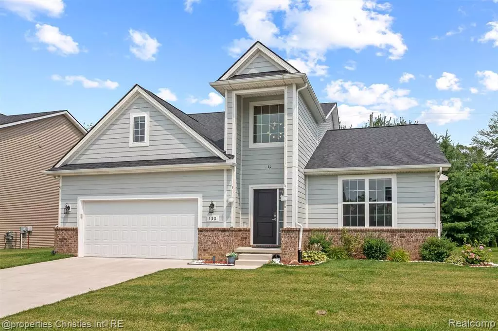 Commerce Twp, MI 48390,132 Copper Ridge Court