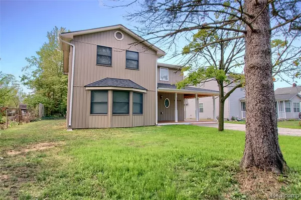 Trenton, MI 48183,22256 Monterey Drive