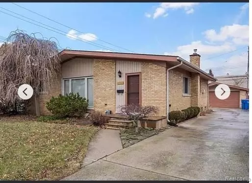 27936 Jean Road, Warren, MI 48093