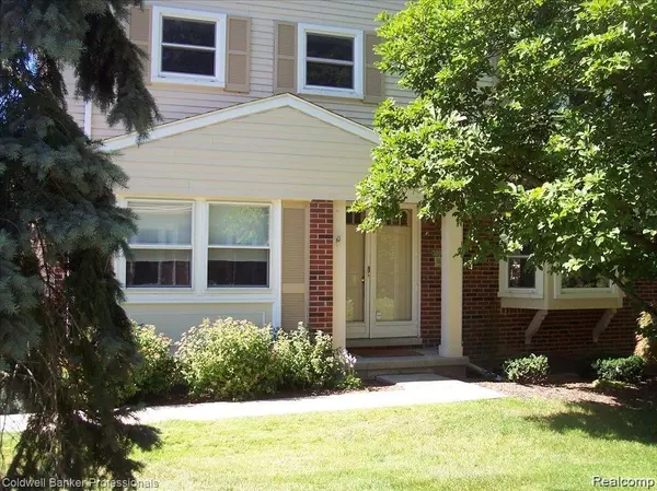 Troy, MI 48098,1500 Brentwood Drive