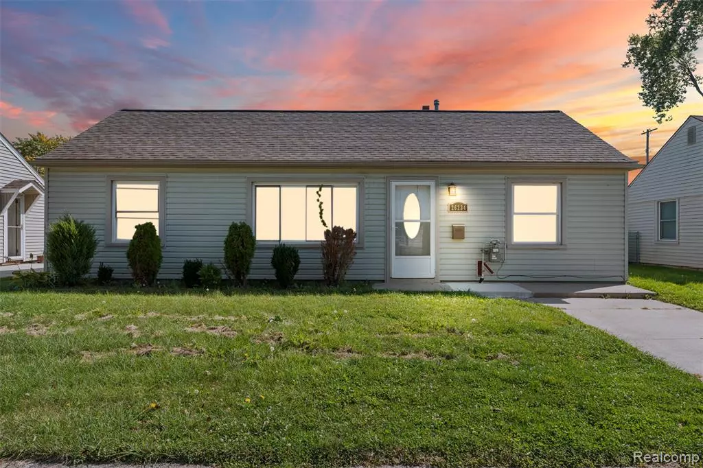 Roseville, MI 48066,26234 Normandy Street