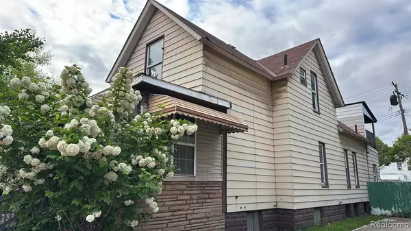 River Rouge, MI 48218,19 E Cicotte Street