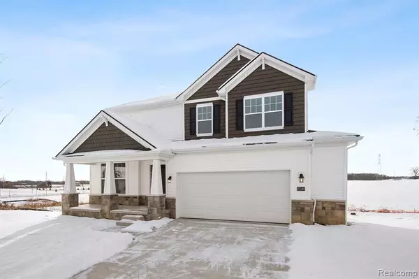 Saline, MI 48176,27140 Silo Drive