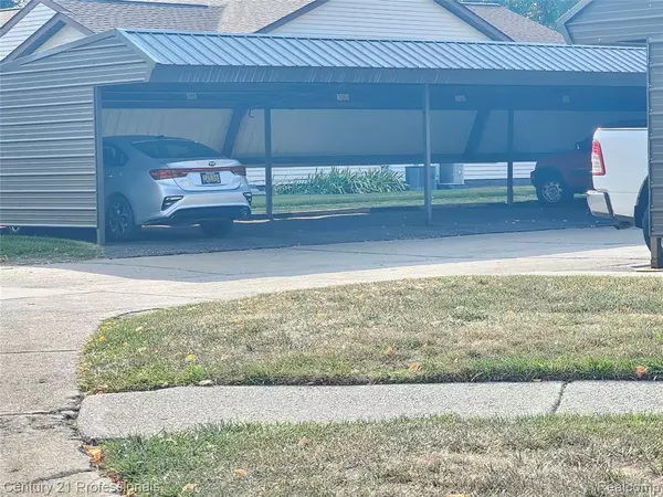 Plymouth, MI 48170,40526 Newport Drive