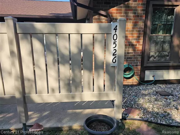 Plymouth, MI 48170,40526 Newport Drive