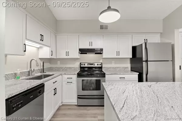 Plymouth, MI 48170,331 Pinewood Circle