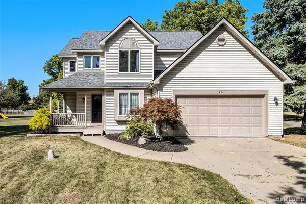 Fenton, MI 48430,3424 W Shiawassee Avenue