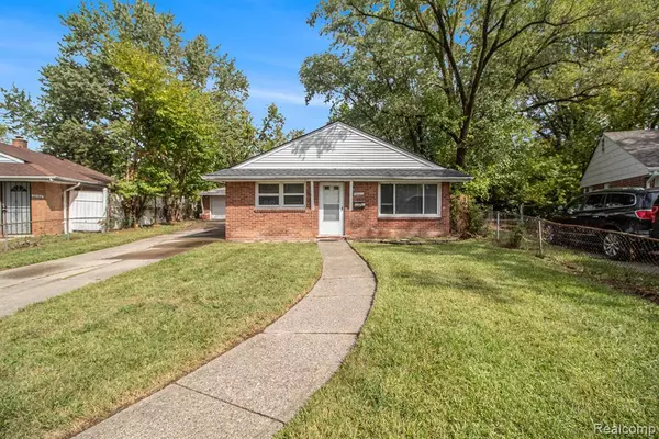 3861 Wellington Street, Inkster, MI 48141
