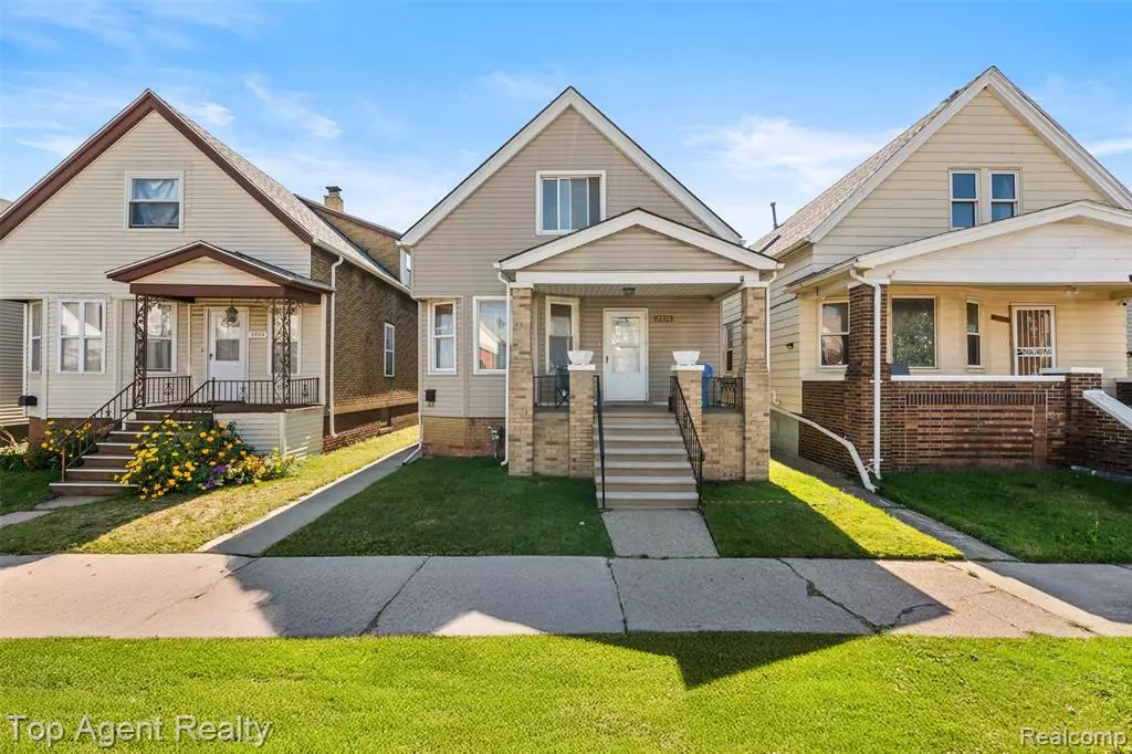 Hamtramck, MI 48212,2658 Trowbridge Street