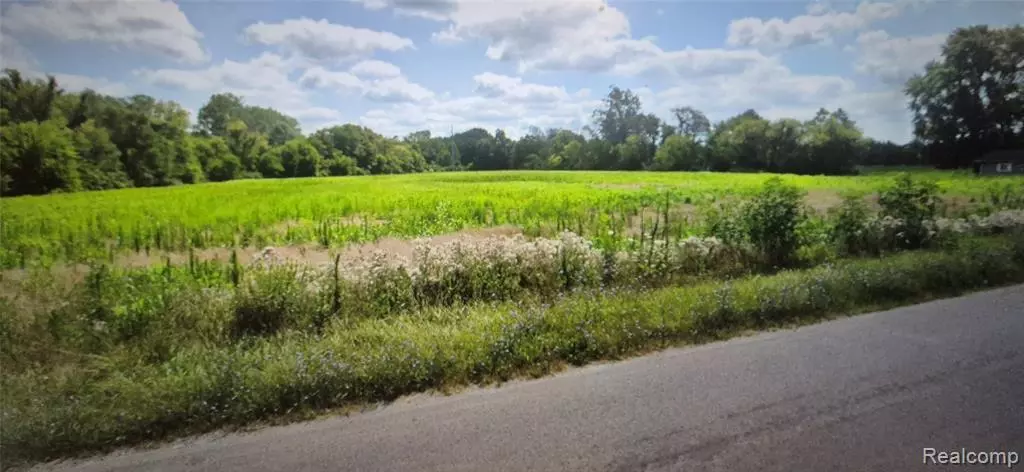14700 Darling Road, Milan, MI 48160