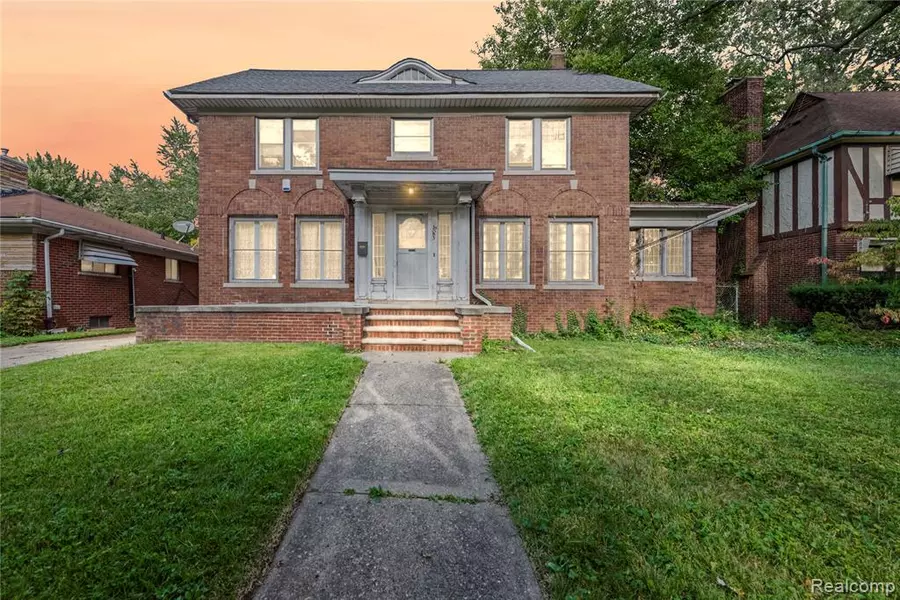 3476 Audubon Road, Detroit, MI 48224