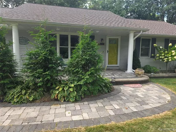 Van Buren, MI 48111,10600 Dewitt Road