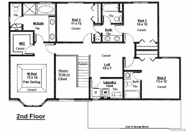 Flat Rock, MI 48134,29389 Franklin E Circle