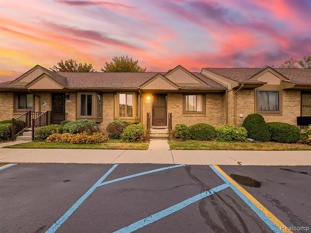 Westland, MI,27753 Trailbrooke Circle