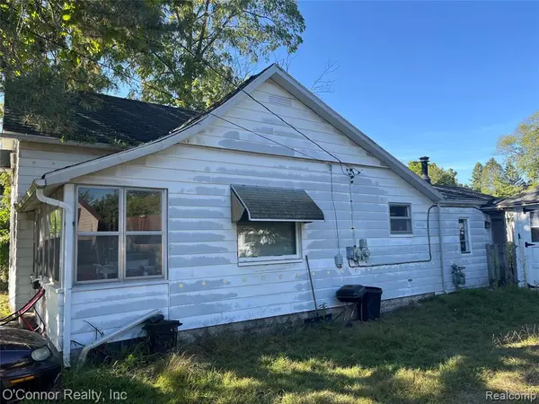 Algonac, MI 48001,618 Green Street